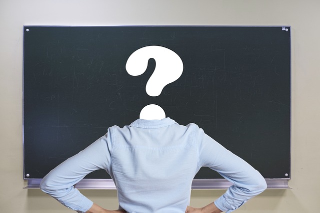 Free Question Mark Question photo and picture